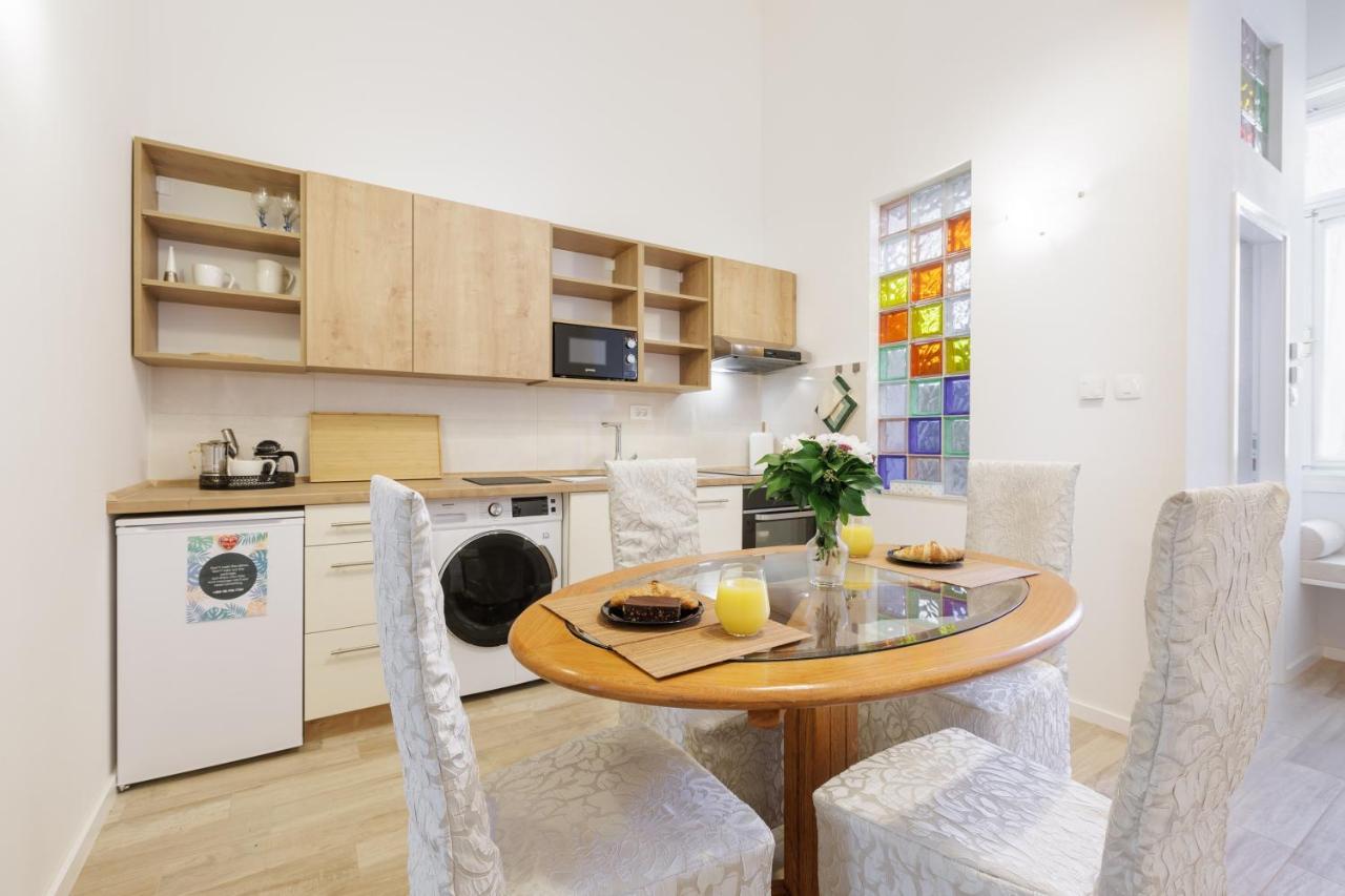 Cozy In The Heart Of Zagreb - H Apartman Kültér fotó