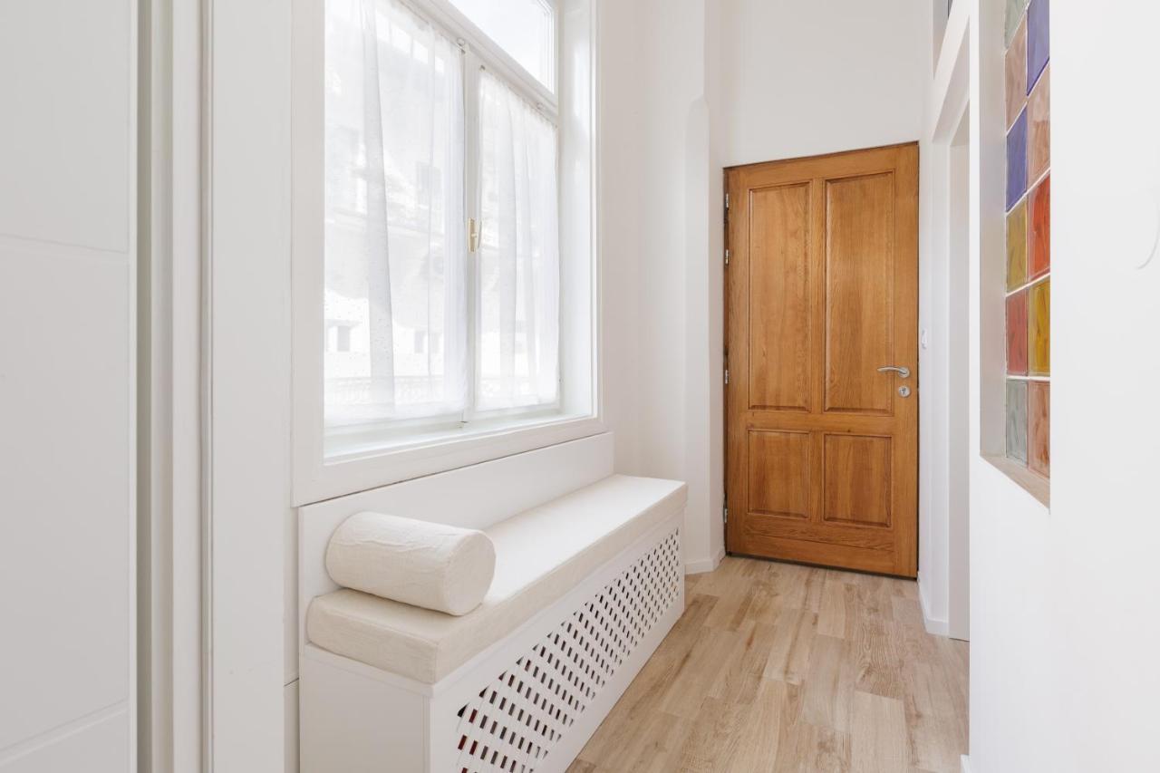 Cozy In The Heart Of Zagreb - H Apartman Kültér fotó